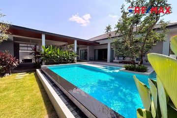 3 Bedroom House for sale in Nong Prue, Chonburi