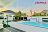 5 Bedroom House for sale in Nong Prue, Chonburi