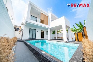 6 Bedroom House for sale in Nong Prue, Chonburi