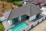 4 Bedroom House for sale in Na Kluea, Chonburi