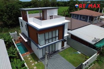 4 Bedroom House for sale in Huai Yai, Chonburi