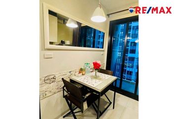 1 Bedroom Condo for sale in The Base Central Pattaya, Nong Prue, Chonburi