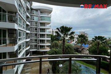 1 Bedroom Condo for sale in Whale Marina Condo, Na Jomtien, Chonburi