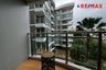 1 Bedroom Condo for sale in Whale Marina Condo, Na Jomtien, Chonburi