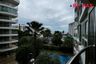 1 Bedroom Condo for sale in Whale Marina Condo, Na Jomtien, Chonburi