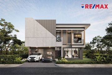 4 Bedroom House for sale in Nong Prue, Chonburi