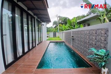 4 Bedroom House for sale in Na Jomtien, Chonburi
