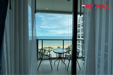 1 Bedroom Condo for sale in Nong Prue, Chonburi