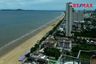 1 Bedroom Condo for sale in Nong Prue, Chonburi