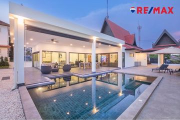 4 Bedroom House for sale in Pong, Chonburi
