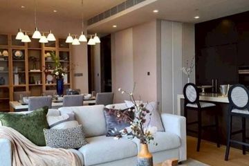 2 Bedroom Condo for rent in Saladaeng One, Silom, Bangkok near MRT Lumpini