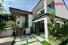 4 Bedroom House for sale in Nong Prue, Chonburi