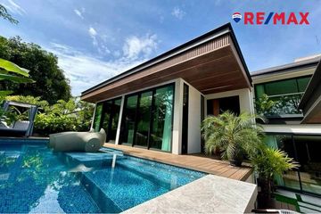 4 Bedroom House for sale in Nong Prue, Chonburi