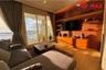 1 Bedroom Condo for sale in Reflection Jomtien Beach Pattaya, Na Jomtien, Chonburi
