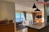 1 Bedroom Condo for sale in Reflection Jomtien Beach Pattaya, Na Jomtien, Chonburi