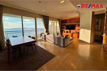 1 Bedroom Condo for sale in Reflection Jomtien Beach Pattaya, Na Jomtien, Chonburi
