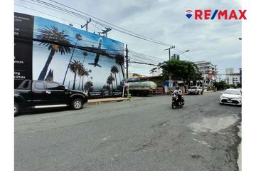 Land for sale in Nong Prue, Chonburi