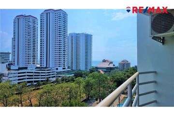 Condo for sale in View Talay 5, Nong Prue, Chonburi