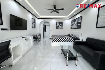 Condo for sale in Baan Suan Lalana, Nong Prue, Chonburi