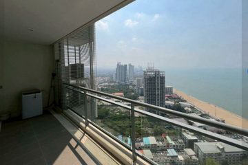 1 Bedroom Condo for sale in Reflection Jomtien Beach Pattaya, Na Jomtien, Chonburi