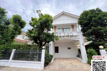 3 Bedroom House for rent in Racha Thewa, Samut Prakan