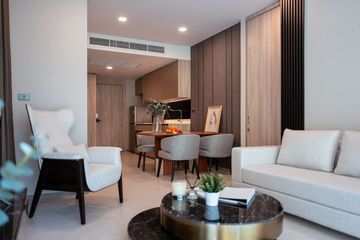 2 Bedroom Condo for Sale or Rent in FYNN Sukhumvit 31, Khlong Toei Nuea, Bangkok near MRT Sukhumvit