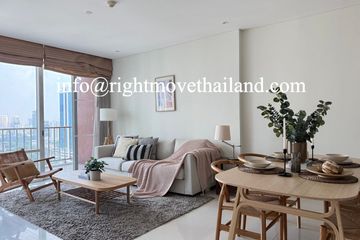 2 Bedroom Condo for rent in Fullerton, Phra Khanong, Bangkok near BTS Thong Lo