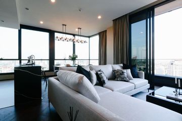 3 Bedroom Condo for rent in The ESSE Sukhumvit 36, Phra Khanong, Bangkok near BTS Thong Lo