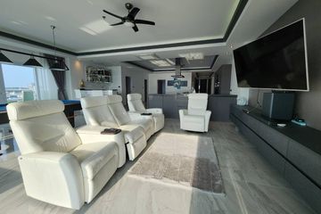 3 Bedroom Condo for sale in View Talay Condo 7, Nong Prue, Chonburi