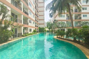 1 Bedroom Condo for sale in Park Lane Jomtien Resort, Nong Prue, Chonburi