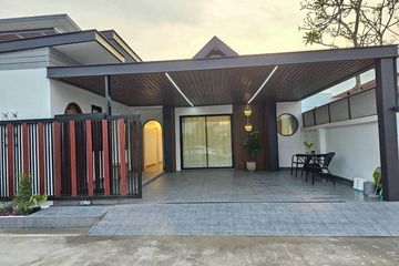 3 Bedroom House for sale in Nong Prue, Chonburi
