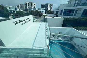 4 Bedroom Villa for rent in Nong Prue, Chonburi