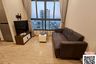 1 Bedroom Condo for rent in The Tree Hua Mak, Hua Mak, Bangkok near Airport Rail Link Hua Mak