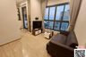 1 Bedroom Condo for rent in The Tree Hua Mak, Hua Mak, Bangkok near Airport Rail Link Hua Mak