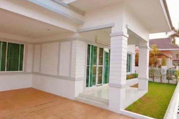 4 Bedroom House for rent in Pong, Chonburi