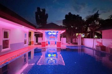 3 Bedroom Villa for rent in Huai Yai, Chonburi