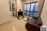 1 Bedroom Condo for sale in The Tree Hua Mak, Hua Mak, Bangkok near Airport Rail Link Hua Mak