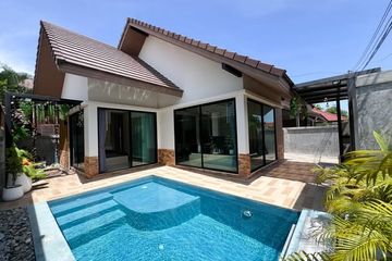 2 Bedroom Villa for rent in Huai Yai, Chonburi