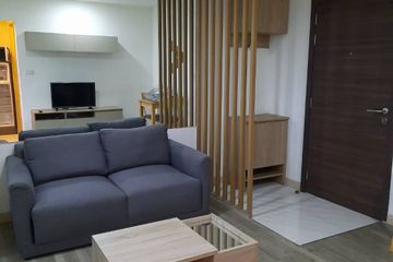 1 Bedroom Condo for rent in Moniiq Sukhumvit 64, Bang Chak, Bangkok near BTS Punnawithi