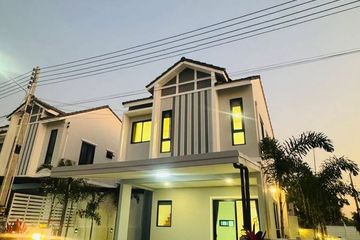 4 Bedroom Townhouse for sale in Bang Lamung, Chonburi