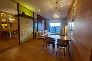 2 Bedroom Condo for sale in Khlong Toei Nuea, Bangkok near BTS Nana