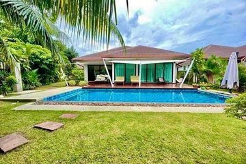 3 Bedroom Villa for rent in Huai Yai, Chonburi