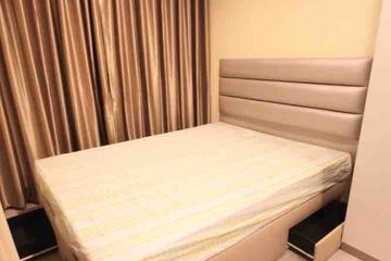 1 Bedroom Condo for rent in Life Asoke Hype, Makkasan, Bangkok near MRT Phra Ram 9
