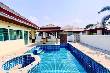3 Bedroom House for sale in Huai Yai, Chonburi