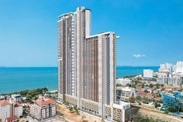 1 Bedroom Condo for sale in Copacabana Beach Jomtien, Nong Prue, Chonburi