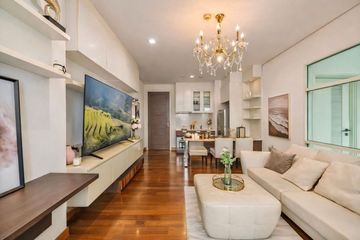 1 Bedroom Condo for Sale or Rent in Khlong Tan Nuea, Bangkok