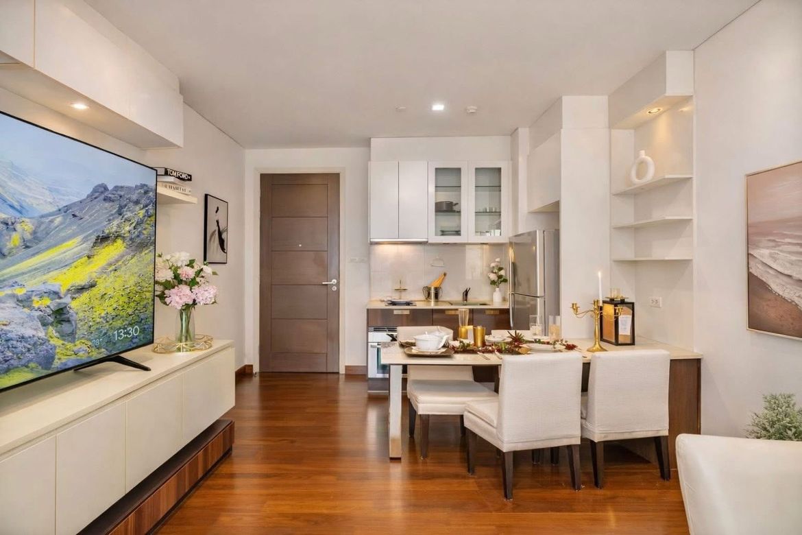 Watthana, Bangkok - Photo 2