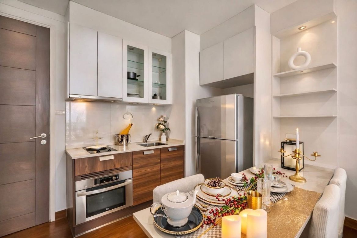 Watthana, Bangkok - Photo 3