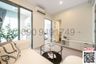 1 Bedroom Condo for sale in Metro sky prachachuen, Wong Sawang, Bangkok near MRT Bang Son