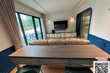 4 Bedroom House for rent in Centro Bangna, Bang Kaeo, Samut Prakan